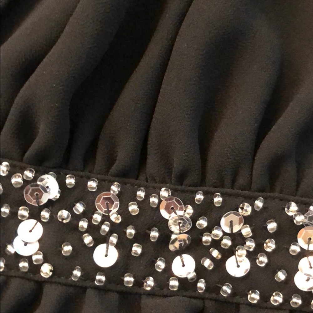 Victoria Secret black teddy - Picture 3 of 7